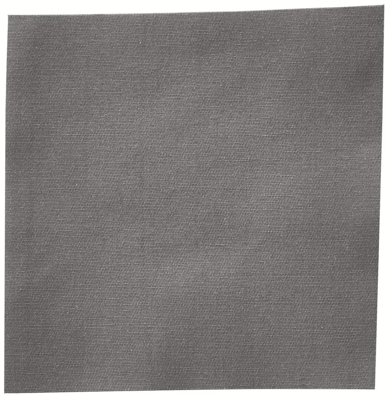 Five Star Napkins Cotton Cocktail Napkins, Beverage Napkin, Bar Napkin, Party Napkins, Small Napkins, Napkins for Events, Holidays, Weddings, Parties 4.5" x 4.5" - Single Use (50 x) Anthracite - Image 3